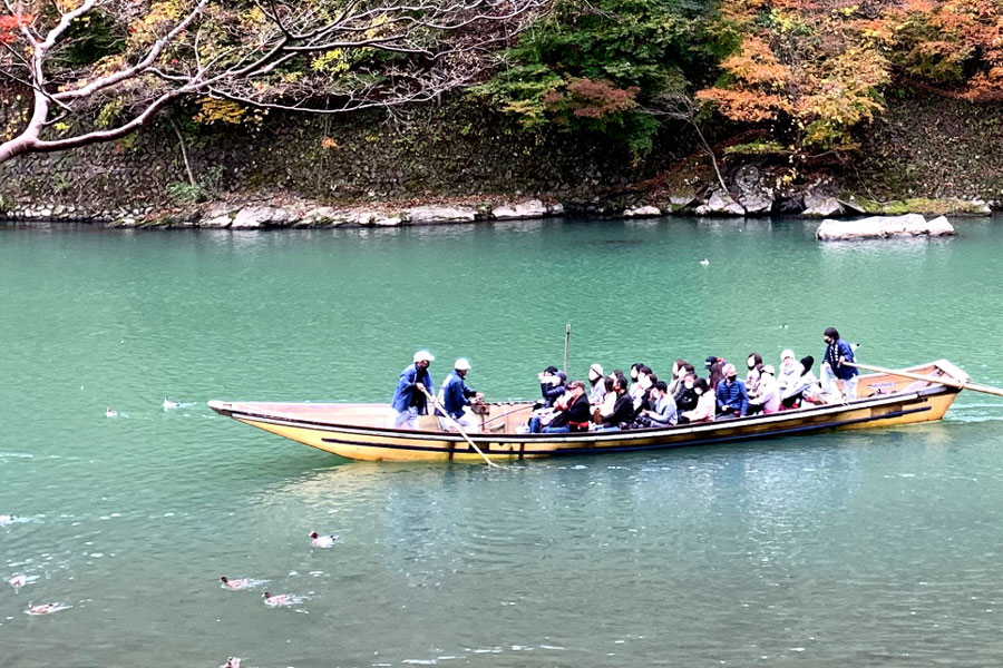 夏の京都観光 厳選 おすすめスポット ハトヤの京都観光